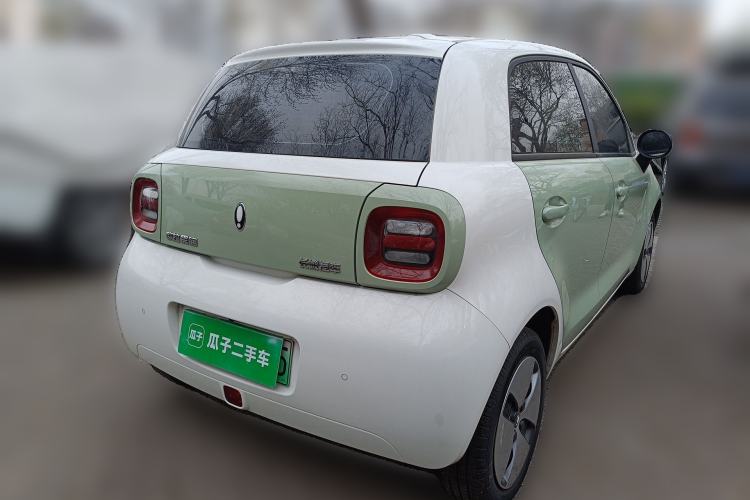 Used ORA Black Cat 2019 301km Standard Edition