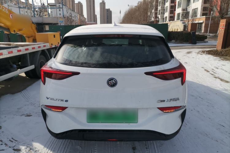 Used Buick Velite 6 2023 430km Range Commuter Version
