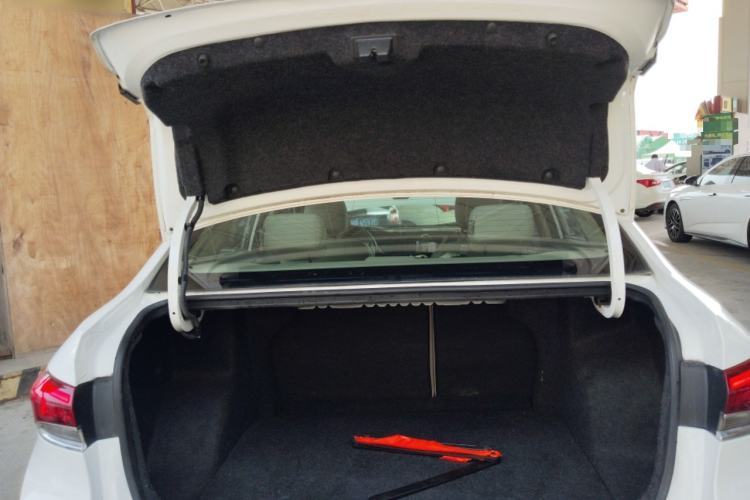 Used Buick GT 2019 15T Dual-Clutch Connected Elite Model China VI
