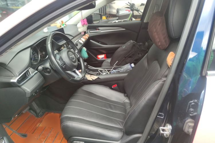 Used Mazda Atenza 2020 2.5L Skyline Sport Edition