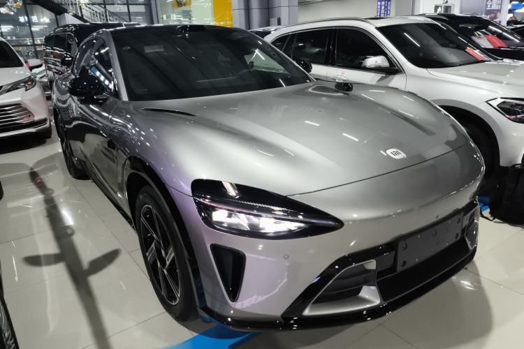 Used Xiaomi Auto YU7 2025 Ultra-Long Range Rear-Wheel Drive Version