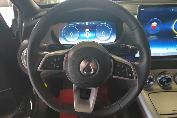 Used Denza X 2020 PHEV Flagship Edition
