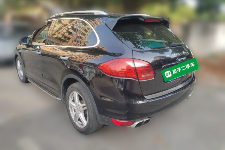 Used Porsche Cayenne 2011 Cayenne 3.0T
