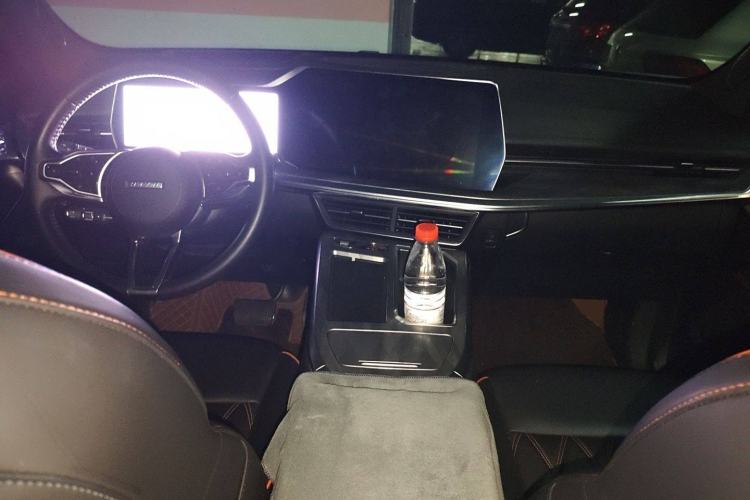 Used Haval XY 2022 1.5T Smart Enjoyment Edition DHT