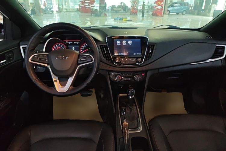 Used Chevrolet Monza 2020 Light Hybrid RS 330T Automatic Comfort Edition