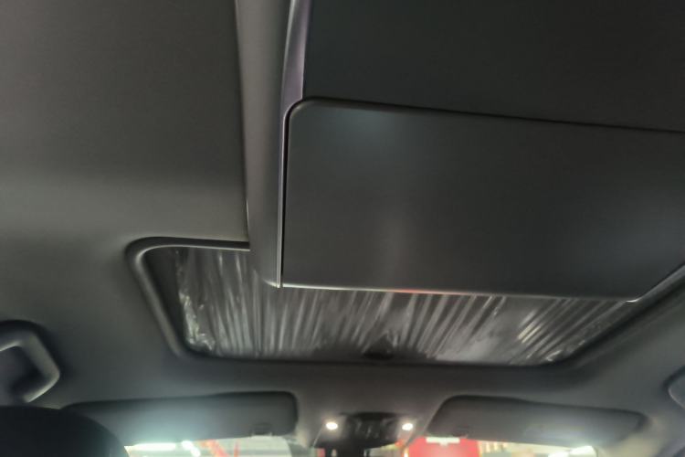 Used GAC Trumpchi M8 2021 Master Series 390T Prestige Edition