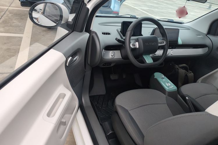 Used CHANGAN NEVO Lumin 2022 210km Sweet Edition