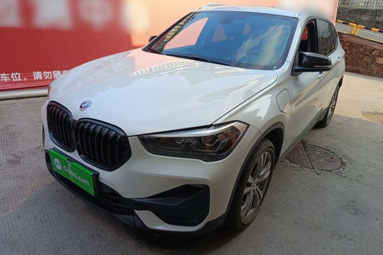 Used BMW X1 New Energy 2020 xDrive30Le Premium Edition