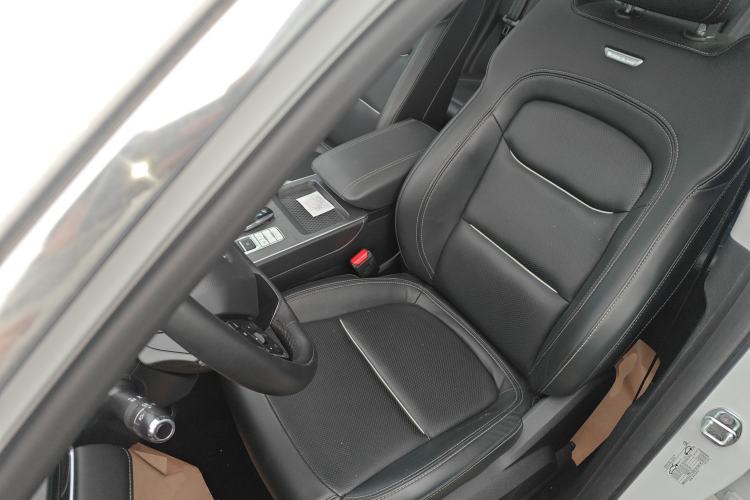 Used Chery Tiggo 7 PLUS 2023 1.5 TCI CVT New Enjoyment Edition