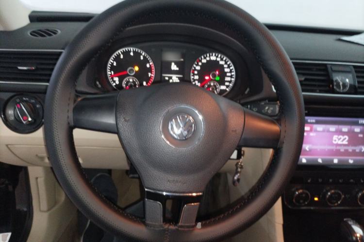 Used Volkswagen Passat 2014 1.4TSI DSG Prestige Edition