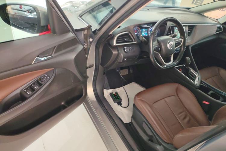 Used Buick GL6 2018 18T 6-Seater Luxury Model