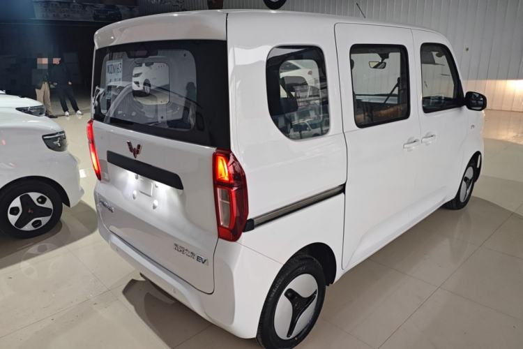 Used Wuling Zhiguang New Energy 2025 Standard Model