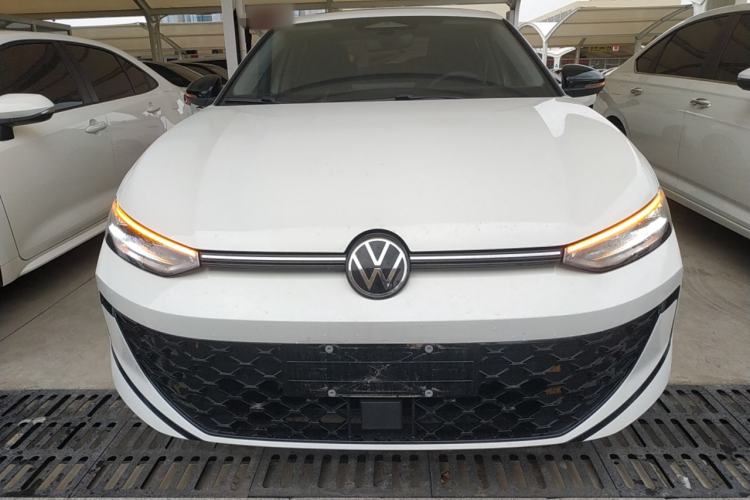 Used Volkswagen Lavida 2026 Pro 1.5L Starry Six Million Edition Front