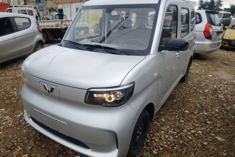 Used Wuling Zhiguang New Energy 2025 Standard Model