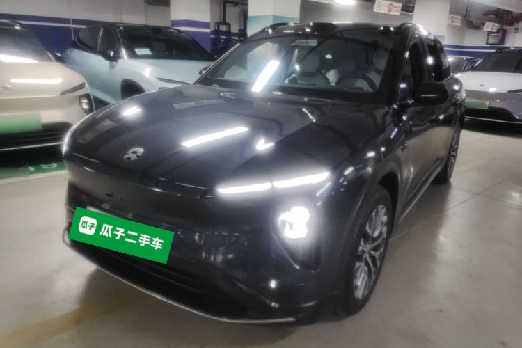 Used Nio ES6 2023 75 kWh