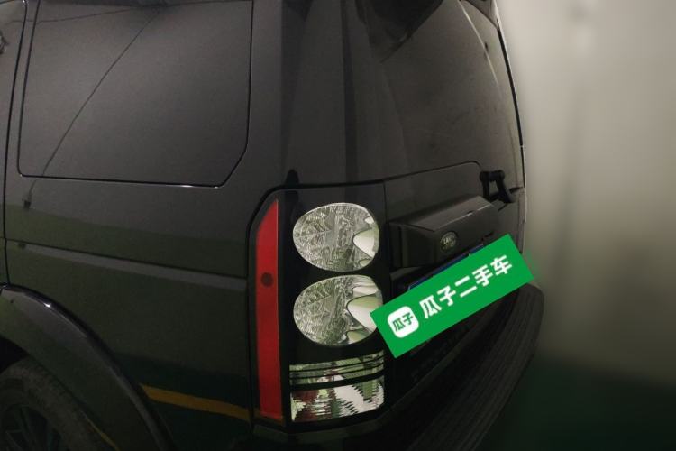 Used Land Rover Discovery 2014 3.0 SDV6 HSE Diesel Edition