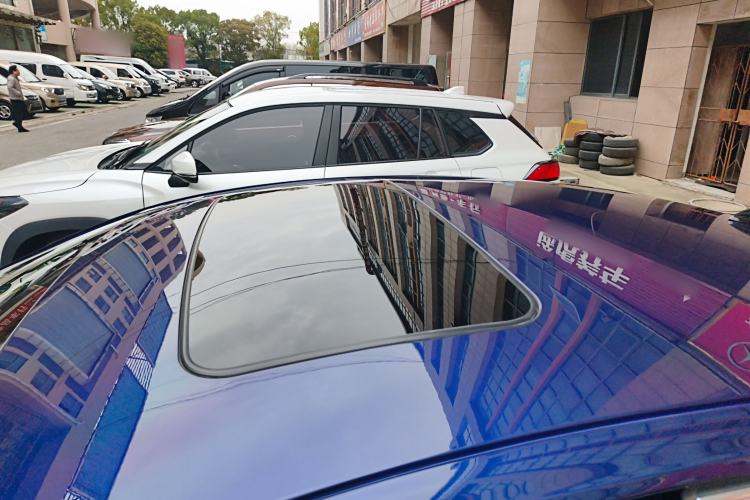 Used Buick Regal 2020 GS 28T Elite Model