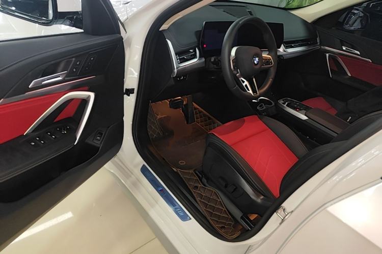 Used BMW X1 2023 sDrive25Li M Sport Package