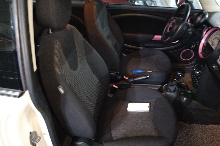 Used MINI Clubman 2011 1.6L ONE