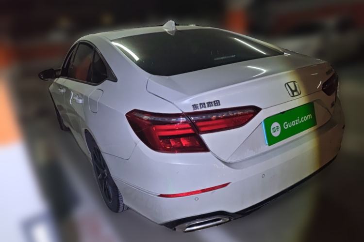 Used Honda Inspire 2022 260TURBO Elegant Edition