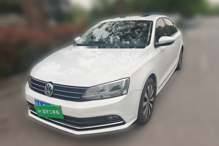 Used Volkswagen Sagitar 2018 280TSI DSG Comfort Model