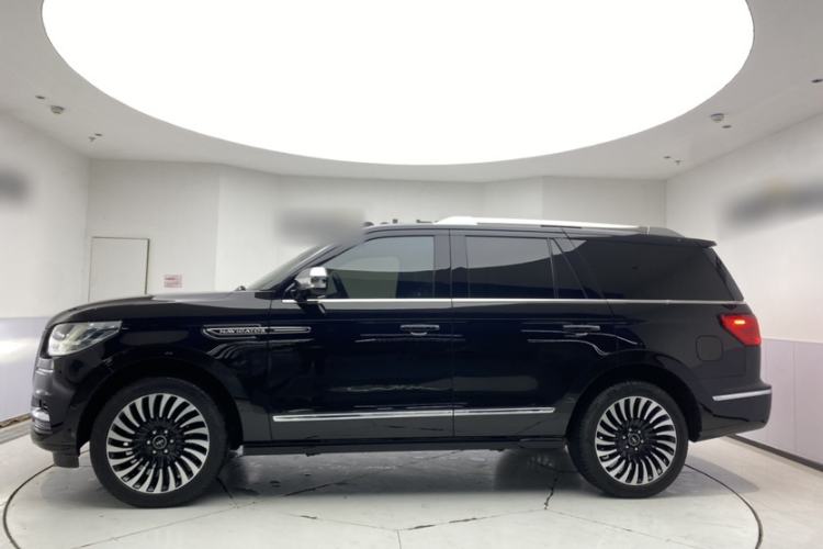 Used Lincoln Navigator 2020 3.5T Presidential Series
