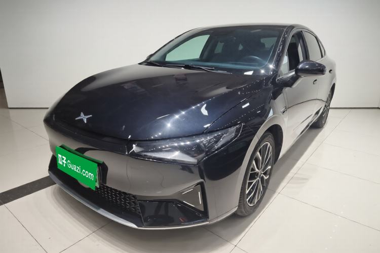 Used XPeng P5 2021 460G+