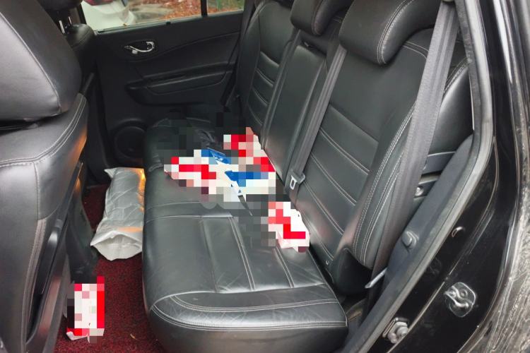 Used Renault Koleos 2012 2.5L 4x4 Comfort Edition with Navigation