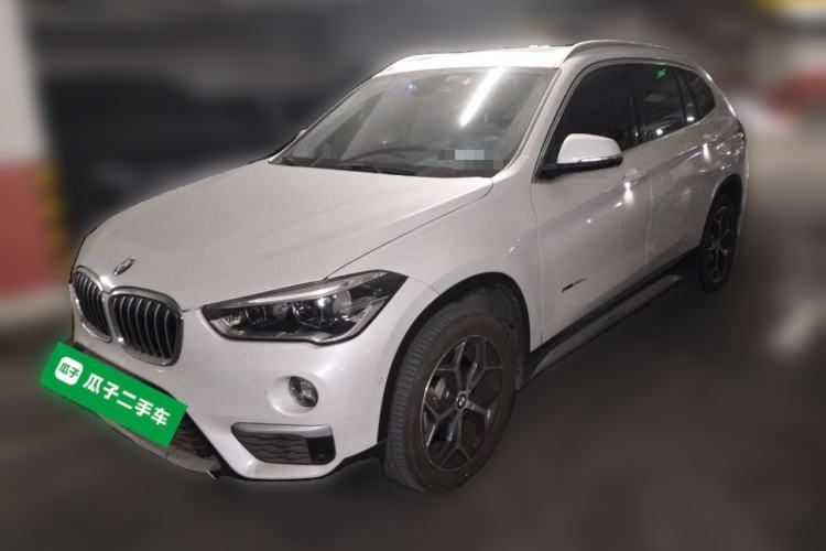 Used BMW X1 