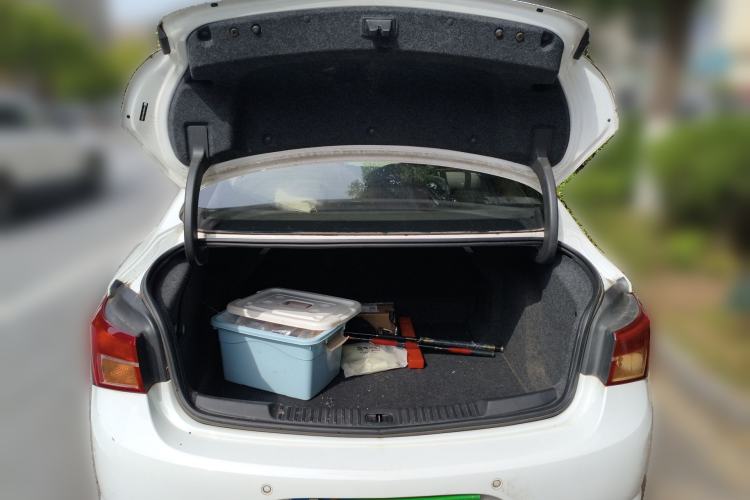 Used Buick Verano 2018 Sedan 15S Automatic Entry Model