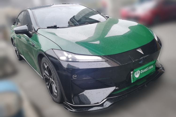 Used Deepal SL03 2023 200Max Range-Extended Version