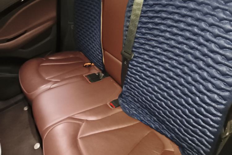 Used Buick Envision 2018 28T Four-Wheel Drive Luxury Model
