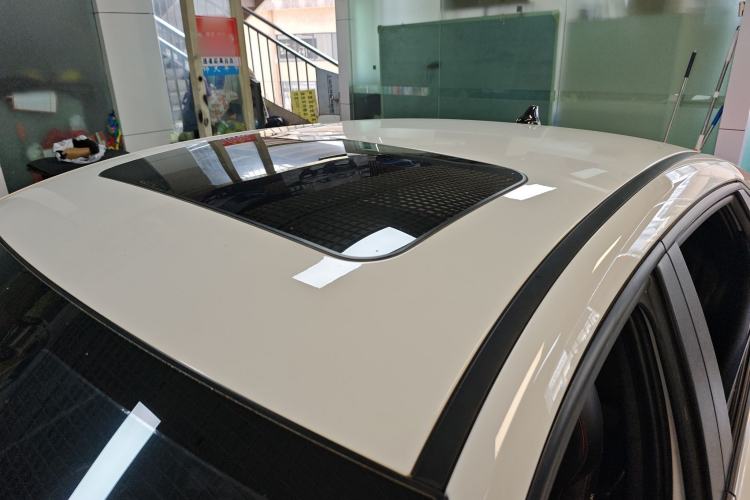 Used Hyundai Elantra 2022 240TGDi DCT LUX Prestige Edition
