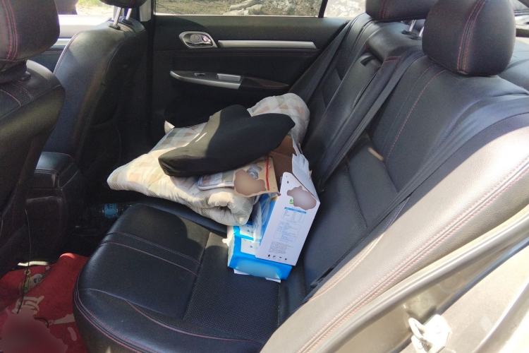 Used Great Wall C50 2013 1.5T Manual Elite Edition