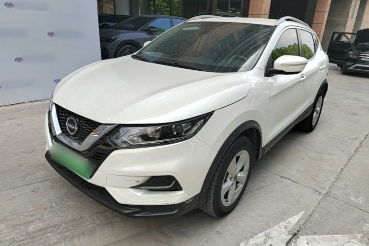 Used Nissan Qashqai 2023 Classic 2.0L CVT XV Comfort Edition