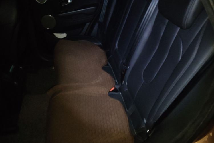 Used Land Rover Range Rover Evoque 2015 2.0T Five-Door Fashion Edition
