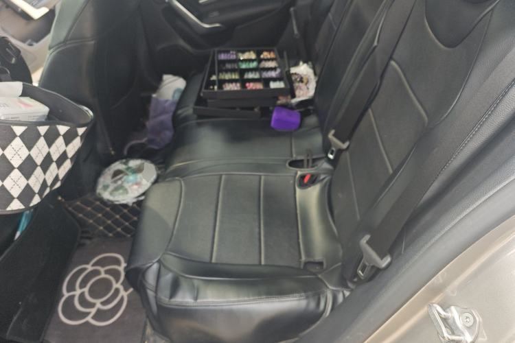 Used Mercedes-Benz A-Class 2019 Restyled A 200 L Sport Sedan