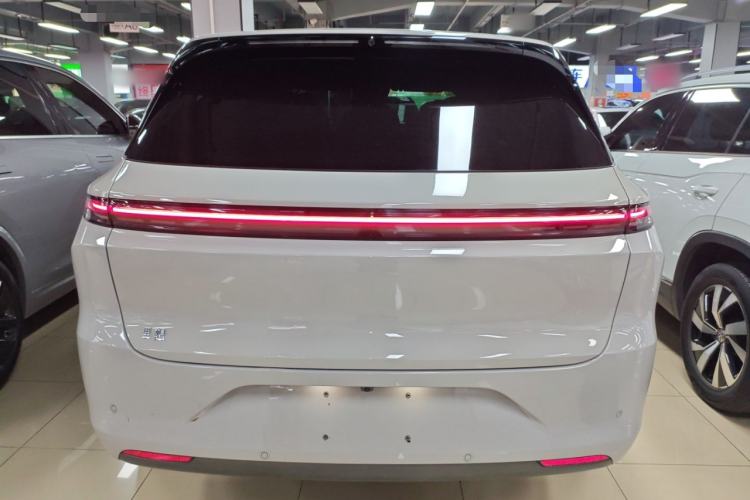 Used Li Auto L6 2024 Max