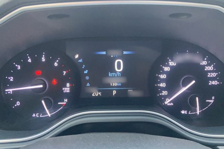 Used Toyota Avalon 2021 2.5L Luxury Edition
