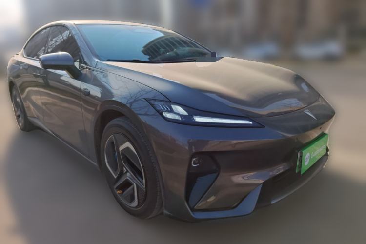 Used Deepal L07 2024 530Max Pure Electric Version