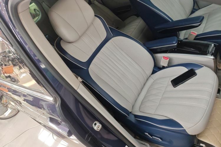 Used Roewe iMAX8 2021 400TGI Supreme Series Ultimate Edition