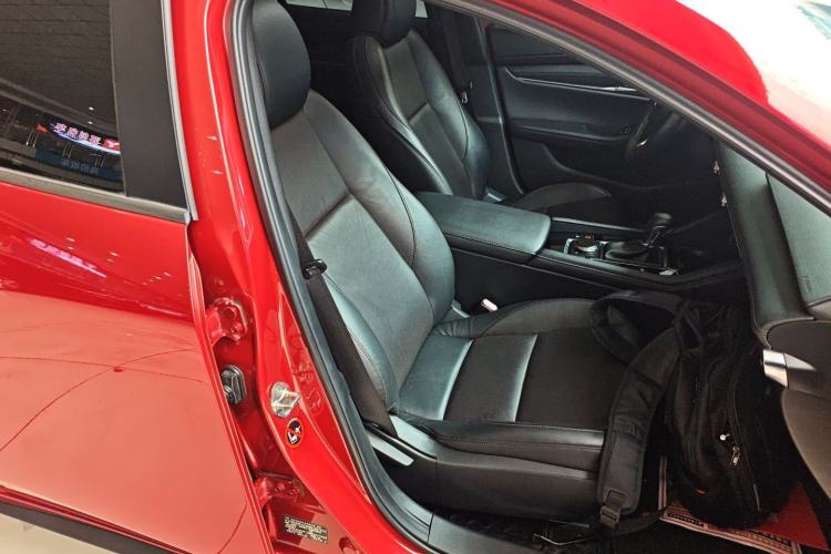 Used Mazda 3 Axela 2020 2.0L Automatic Zhiya Edition