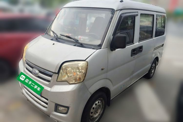 Used Karry Yousheng 2 2012 1.0L Power I-Type