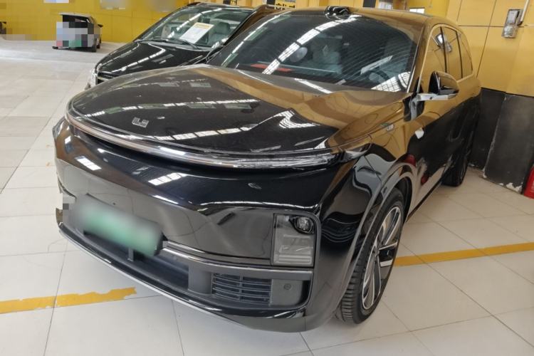 Used Li Auto L9 2022 Max model