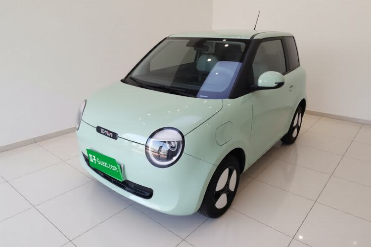 Used CHANGAN NEVO Lumin 2023 205km Xiangqin Version