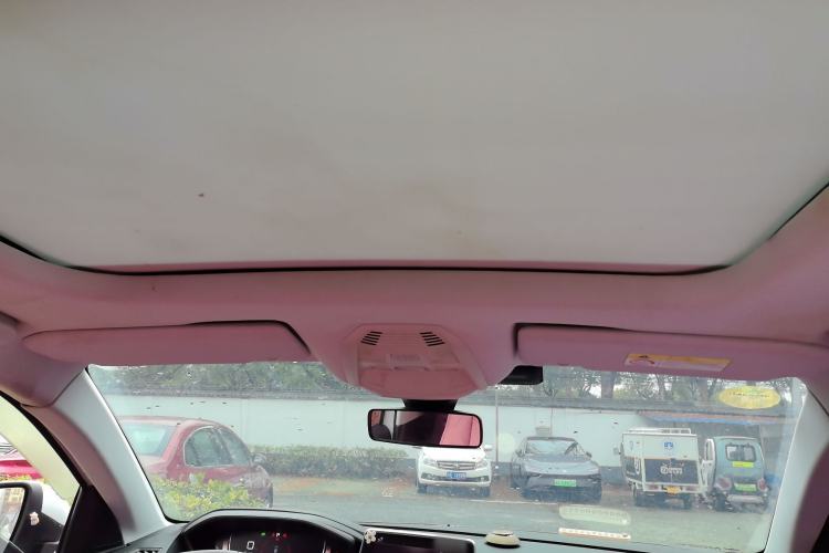 Used Peugeot 4008 2017 350THP Elite Edition
