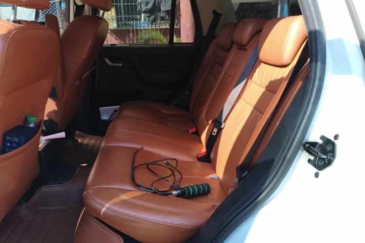 Used Land Rover Freelander 2 2012 2.0T Si4 SE Gasoline Version
