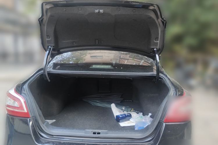 Used Nissan Teana 2013 2.0L XL Comfort Edition