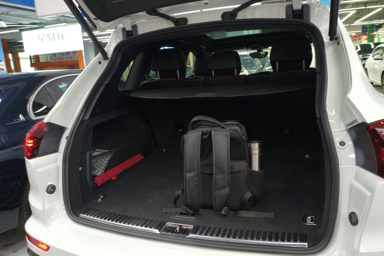 Used Porsche Cayenne 2016 Cayenne 3.0T
