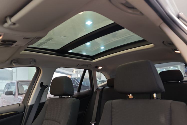 Used BMW X1 2015 sDrive18i Fashion Upgrade Edition